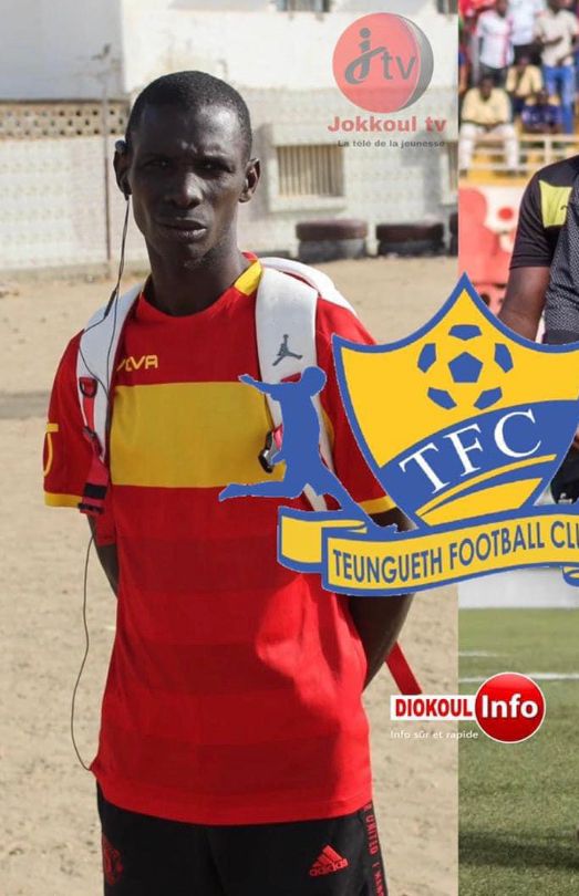 Teungueth FC: Le coach Abdoulaye Mar dit Abba vers la sortie