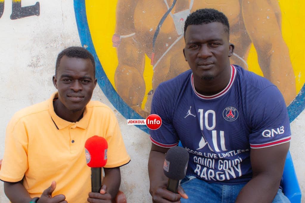 Quench: Franc revancham mongui teude Bargny di nelaw