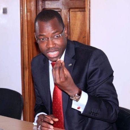 Yankhoba Diattara est le nouveau ministre des sports