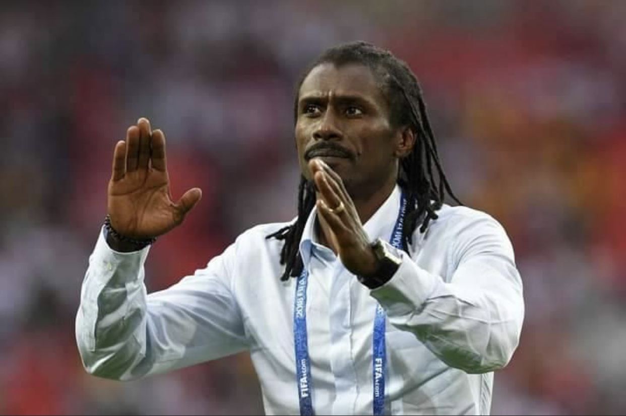 Coupe du monde Qatar: le sélectionneur du Sénégal a déjà fait sa liste pour FIFA