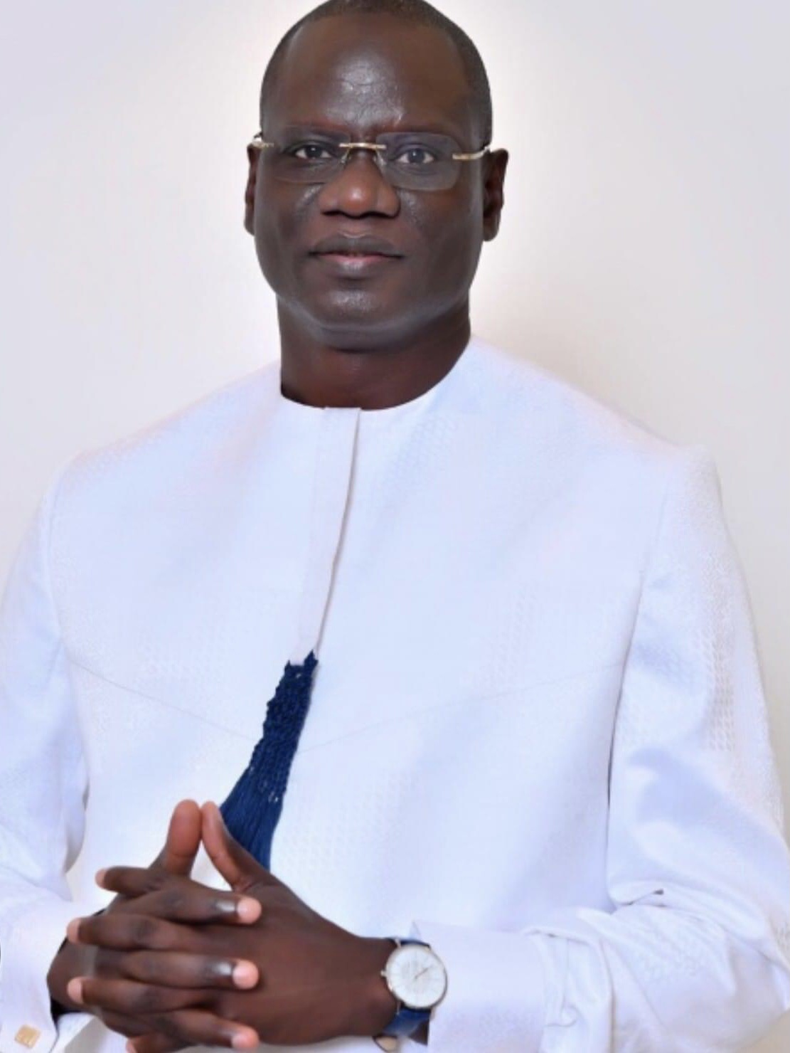Dr Abdourahmane Diouf: l’aventure de AAR Sénégal est terminée