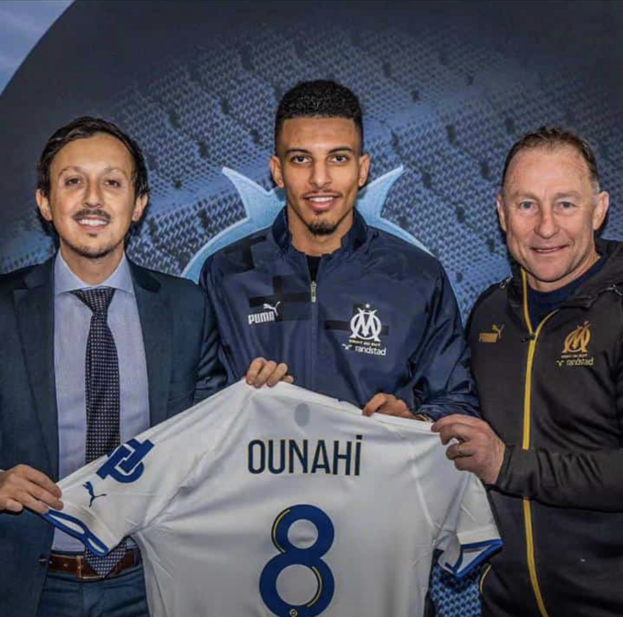 Ounahi marque son premier but avec l’Olympique de Marseille