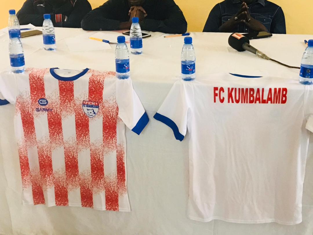 FC KUMBALAMB est le nouveau nom de ASEC Ndargoundaw en championnat régional