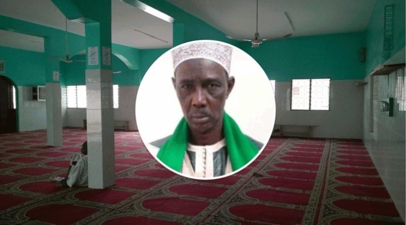 L’imam retrouvé mort…avait confié les clés du coffre-fort à…