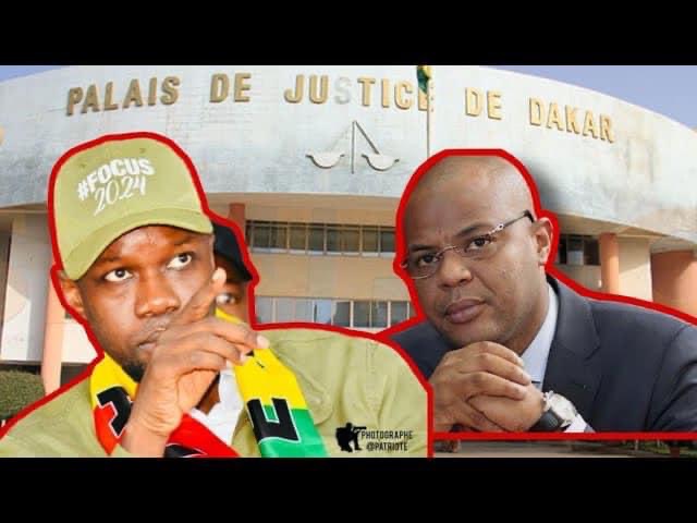 Affaire Ousmane Sonko / Mame Mbaye Niang renvoyée jusqu’au 16 février
