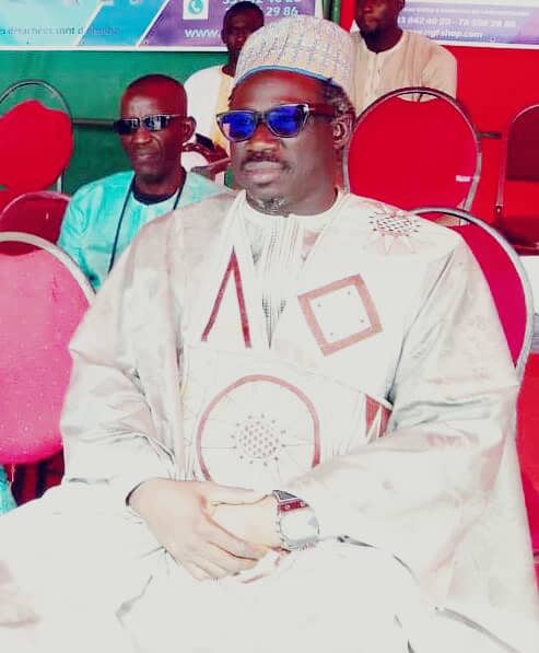 Officiel! Monsieur Mbaye Ndiaye Wade élu Président de la Fédération Sénégalaise de Régates