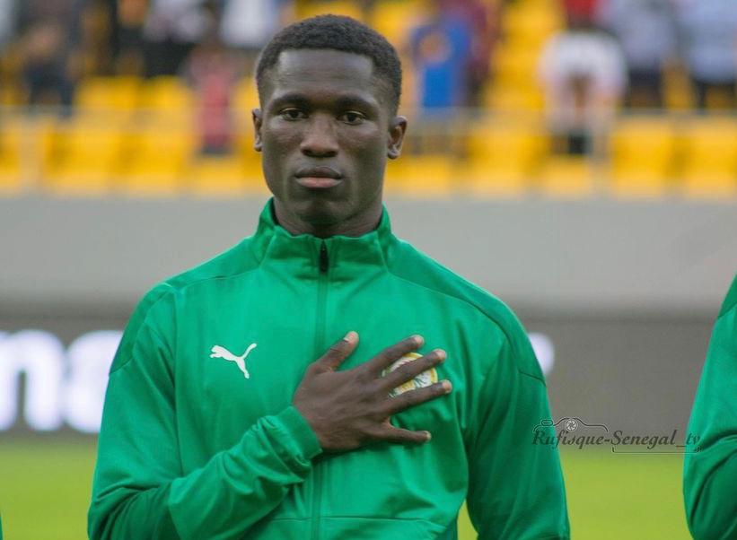 Mamadou Mbacke Fall revient sur l’élimination des U23 / phase retour au Mali
