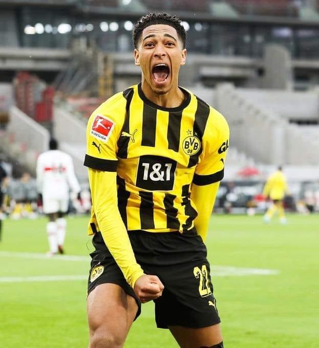 Dortmund reprend la première place de la Bundesliga