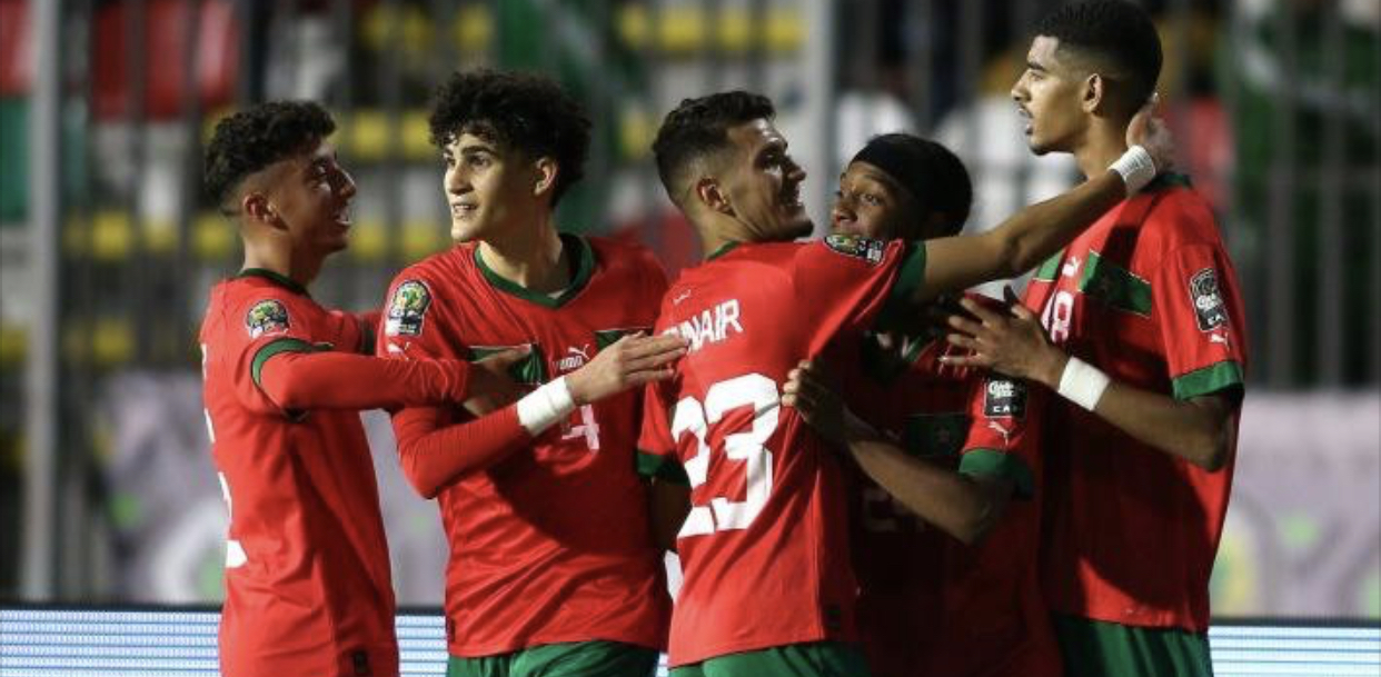 Senegal / Maroc, une finale inédite chez les U17