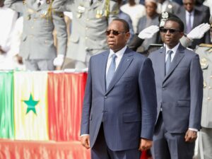 Poste de Premier ministre : Le verdict est tombé pour Amadou Ba