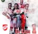 🏆 [🅻🅸🅶🆄🅴 2️⃣] 🇸🇳 AJEL de Rufisque termine parmi les 4 premiers et accède en Ligue 1. #Ligue2SN  🤳Téléchargez votre app Galsen PRO maintenant ➡️ bit.ly/galsenpro